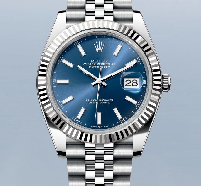 Datejust